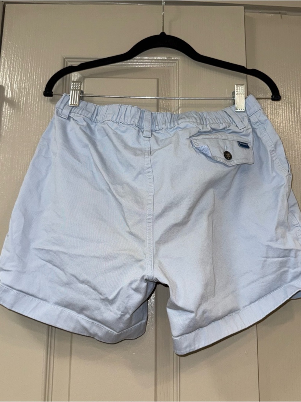 Chubbies Altitudes 5.5" Inseam Stretch Shorts - Picture 5 of 5